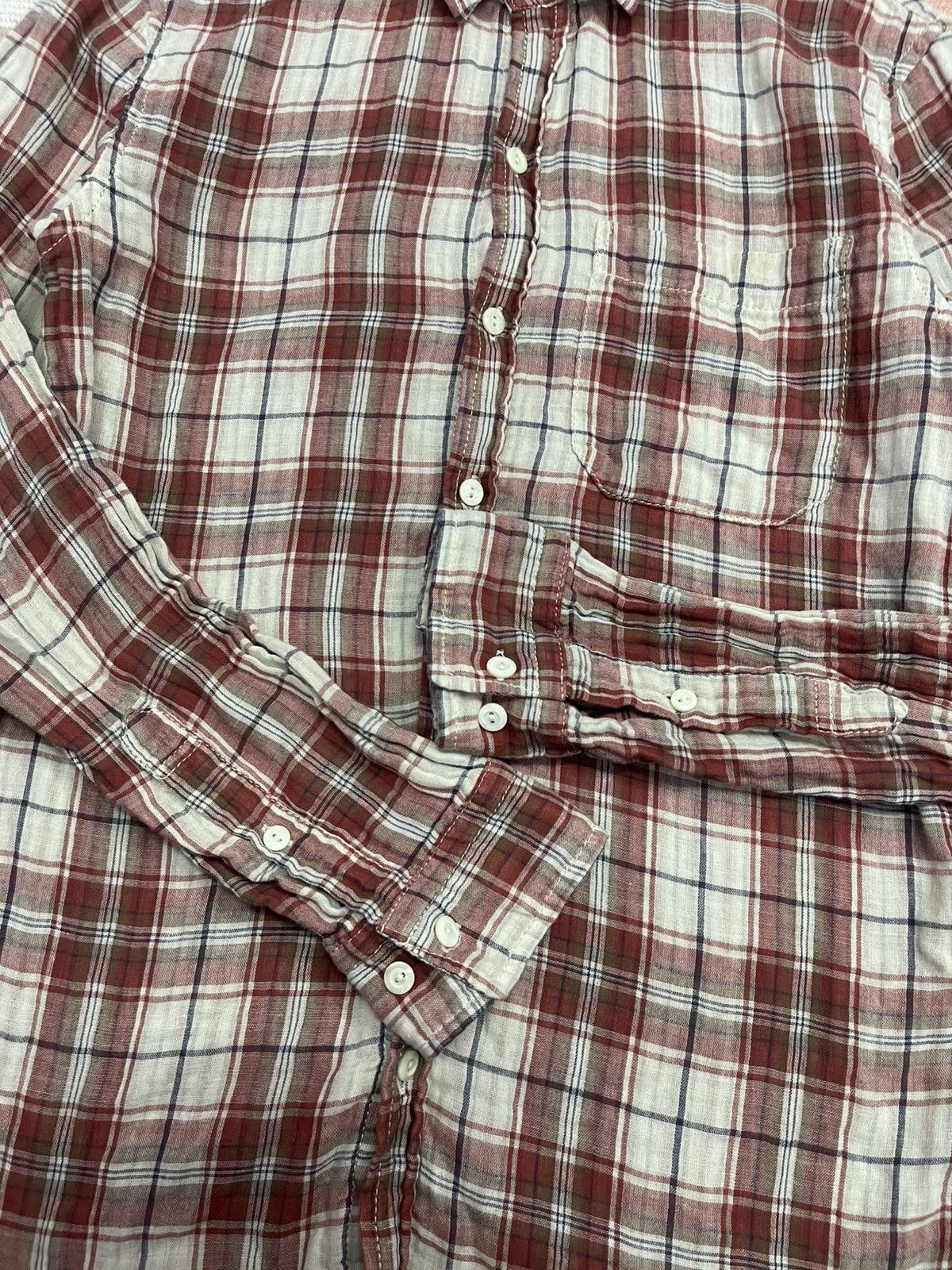 GOA Vintage Goa Worker&Supply Shirt Size US M / EU 48-50 / 2 - 4 Thumbnail