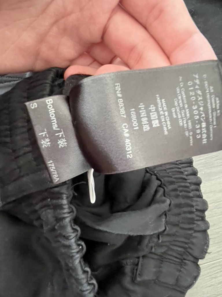 Y-3 Y-3 Pants Size US 27 - 7 Thumbnail