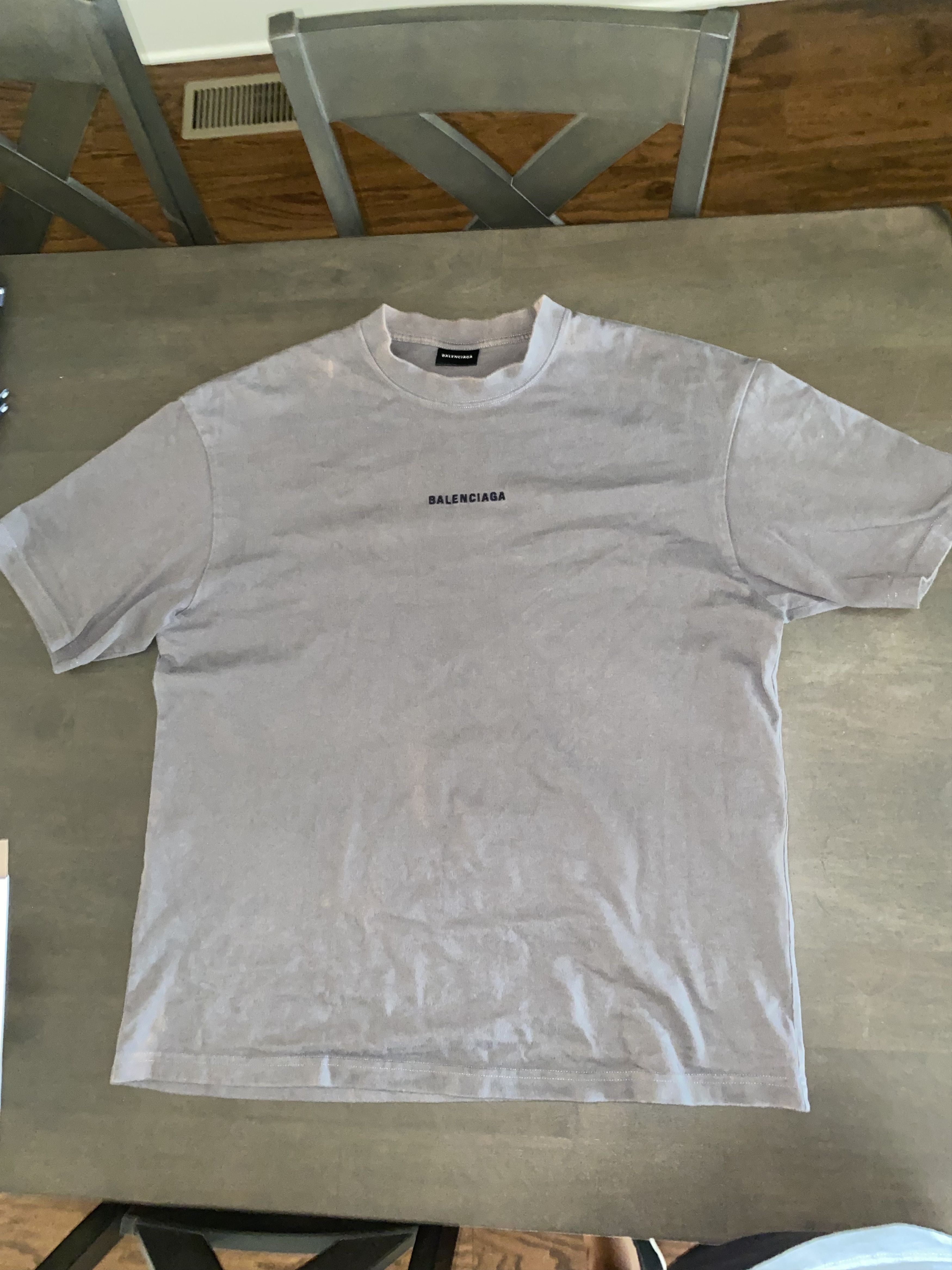 Balenciaga Beautiful Balenciaga Size US S / EU 44-46 / 1 - 1 Thumbnail