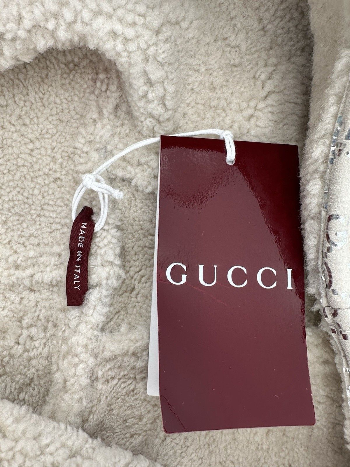 Gucci Size-IT-40/New Gucci Bombers Woman's Size S / US 4 / IT 40 - 8 Thumbnail