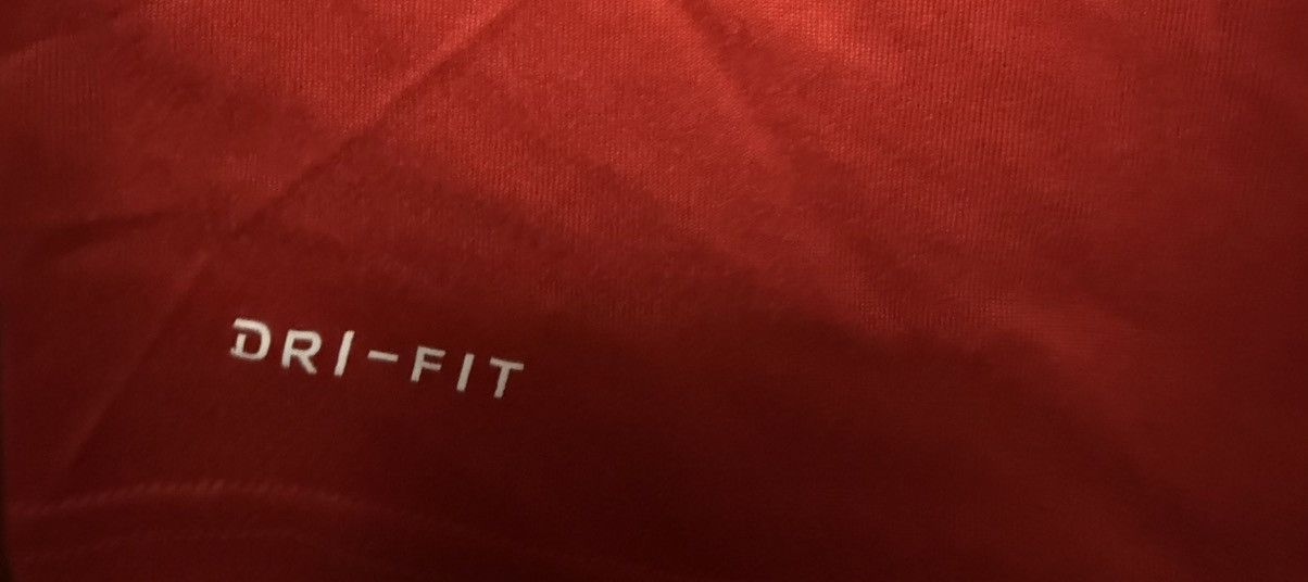 Nike Nike Dri Fit Albert Pujols Angels T-Shirt Size US XXL / EU 58 / 5 - 3 Thumbnail