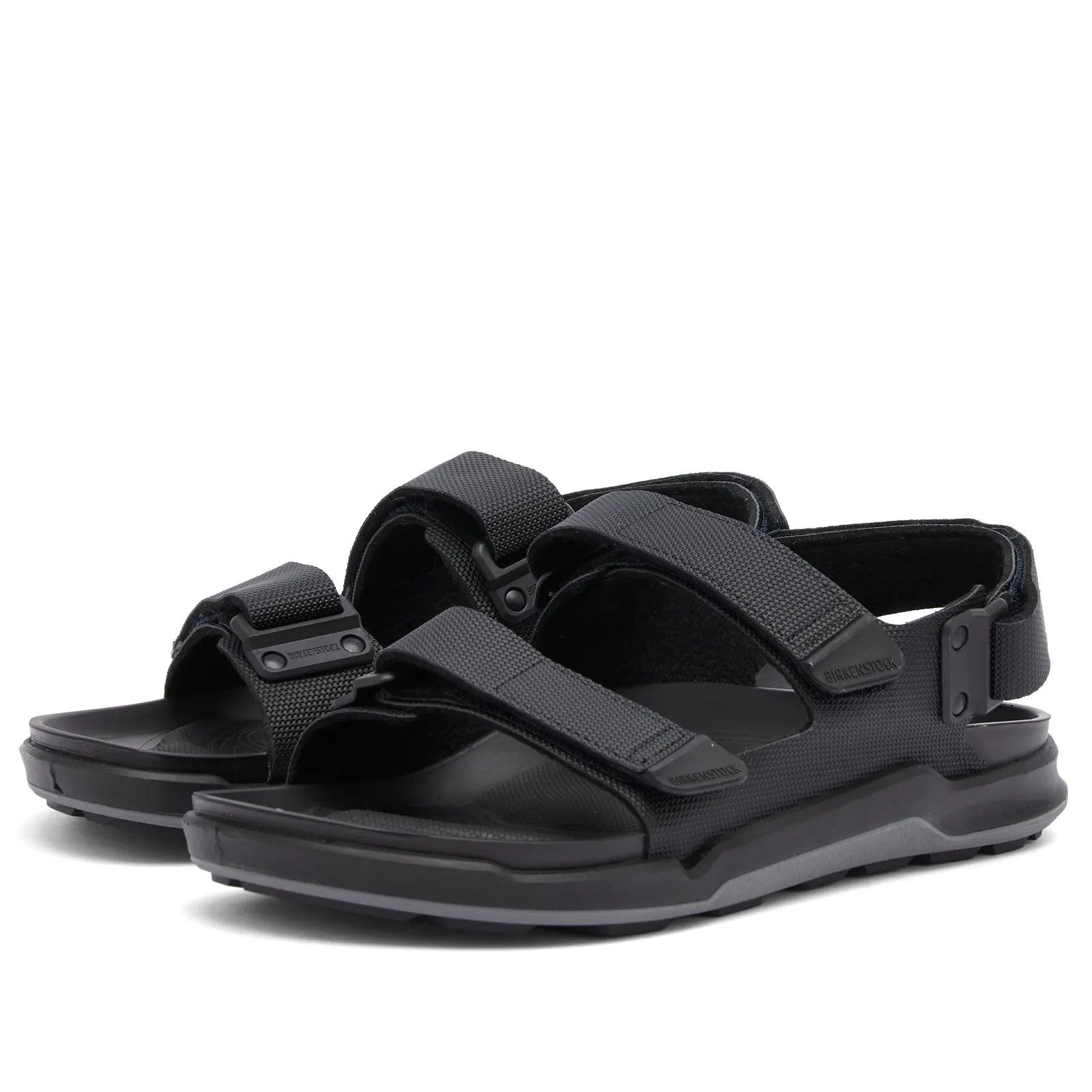 Birkenstock Birkenstock Tatacoa CE Futura Black 1019200 US 8 EU 41 Size US 8 / EU 41 - 1 Thumbnail
