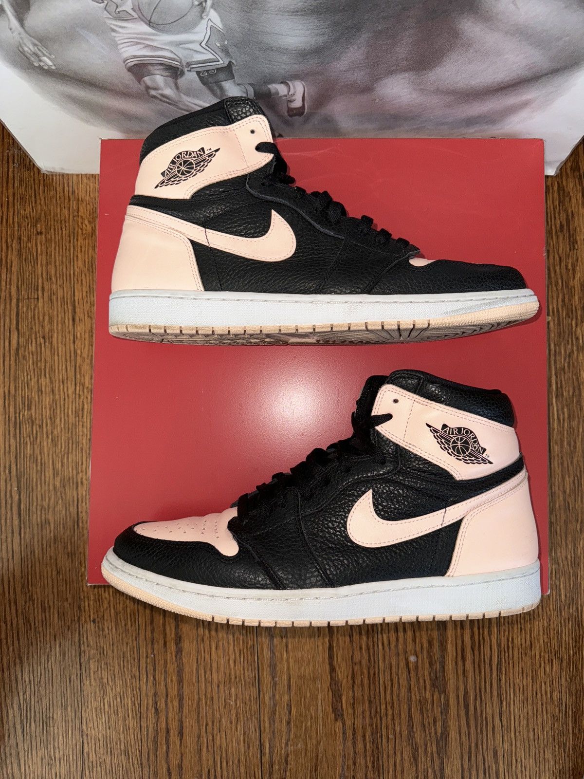 Jordan 1 crimson tint europe online