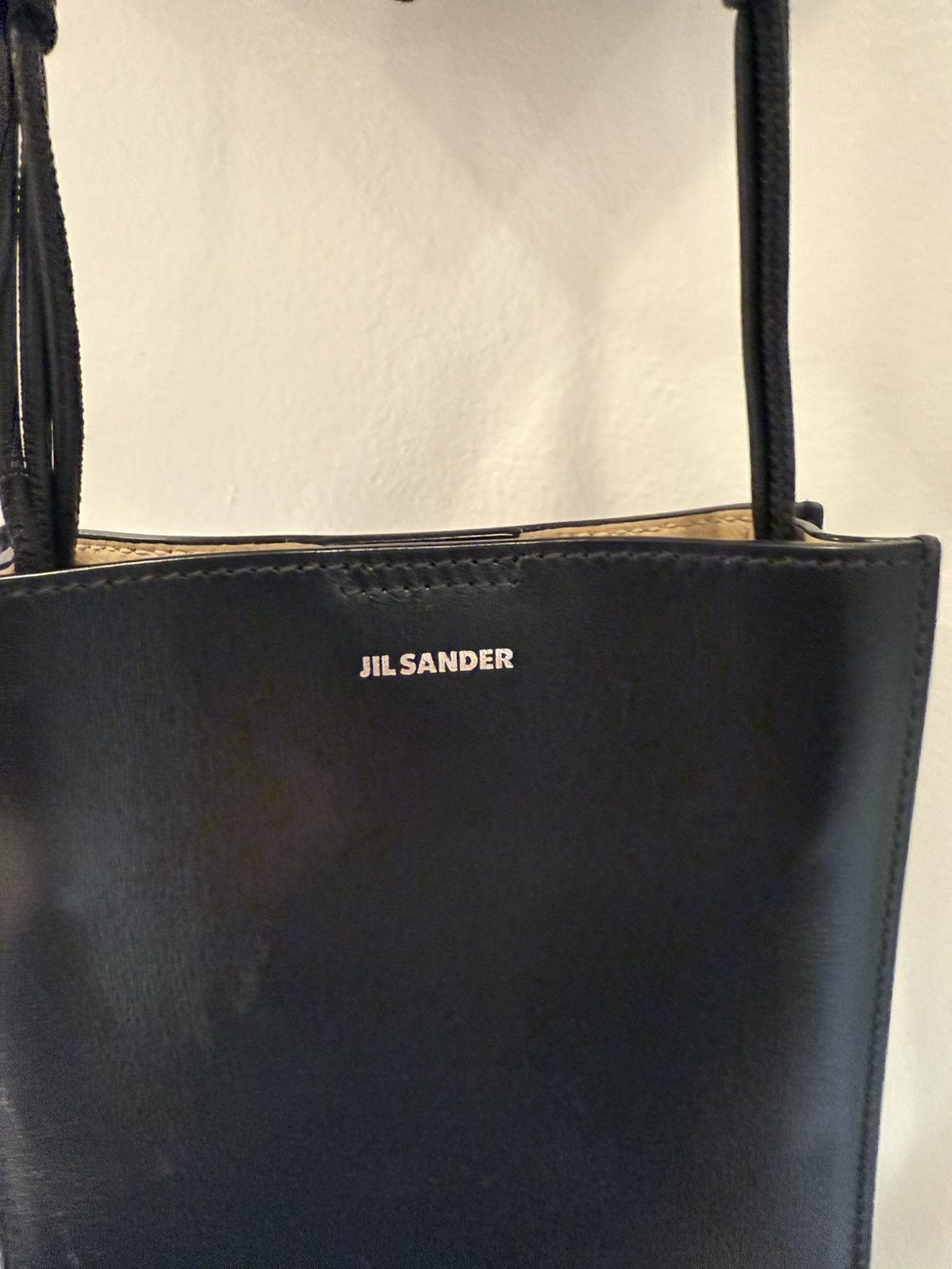 Jil Sander Jil Sander tangle shoulder bag Size ONE SIZE - 2 Thumbnail