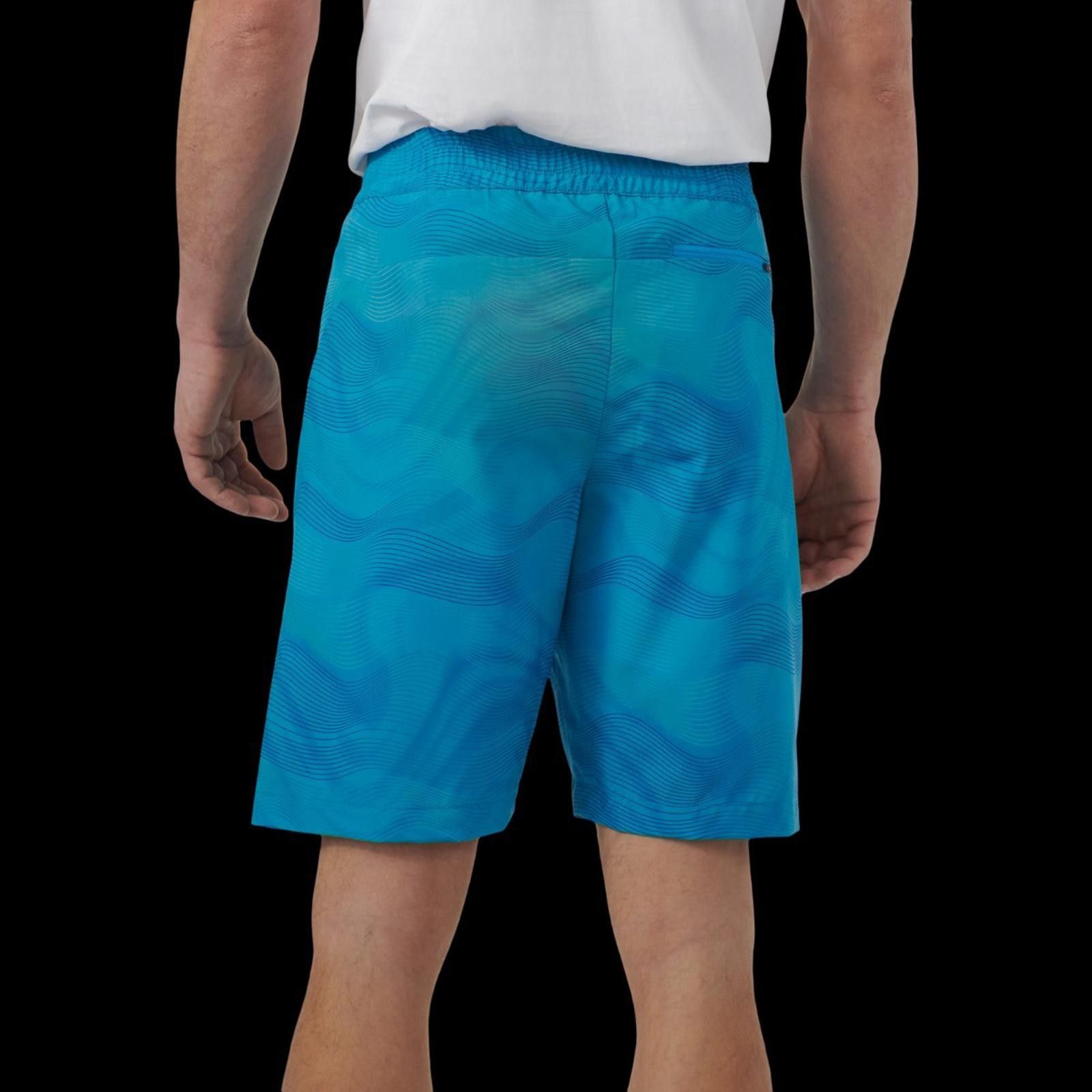 Other NWT SEA-DOO MEN'S 20" CLASSIC BOARDSHORTS MEN'S 2XL BLUE Size US 40 / EU 56 - 2 Thumbnail