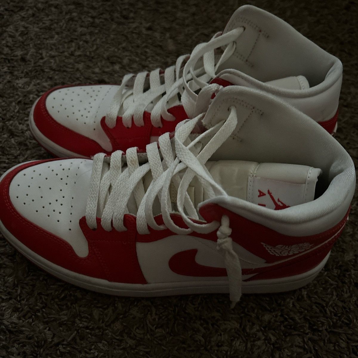 Jordan Brand Jordan athletic womens Size US 9 / IT 39 - 2 Thumbnail