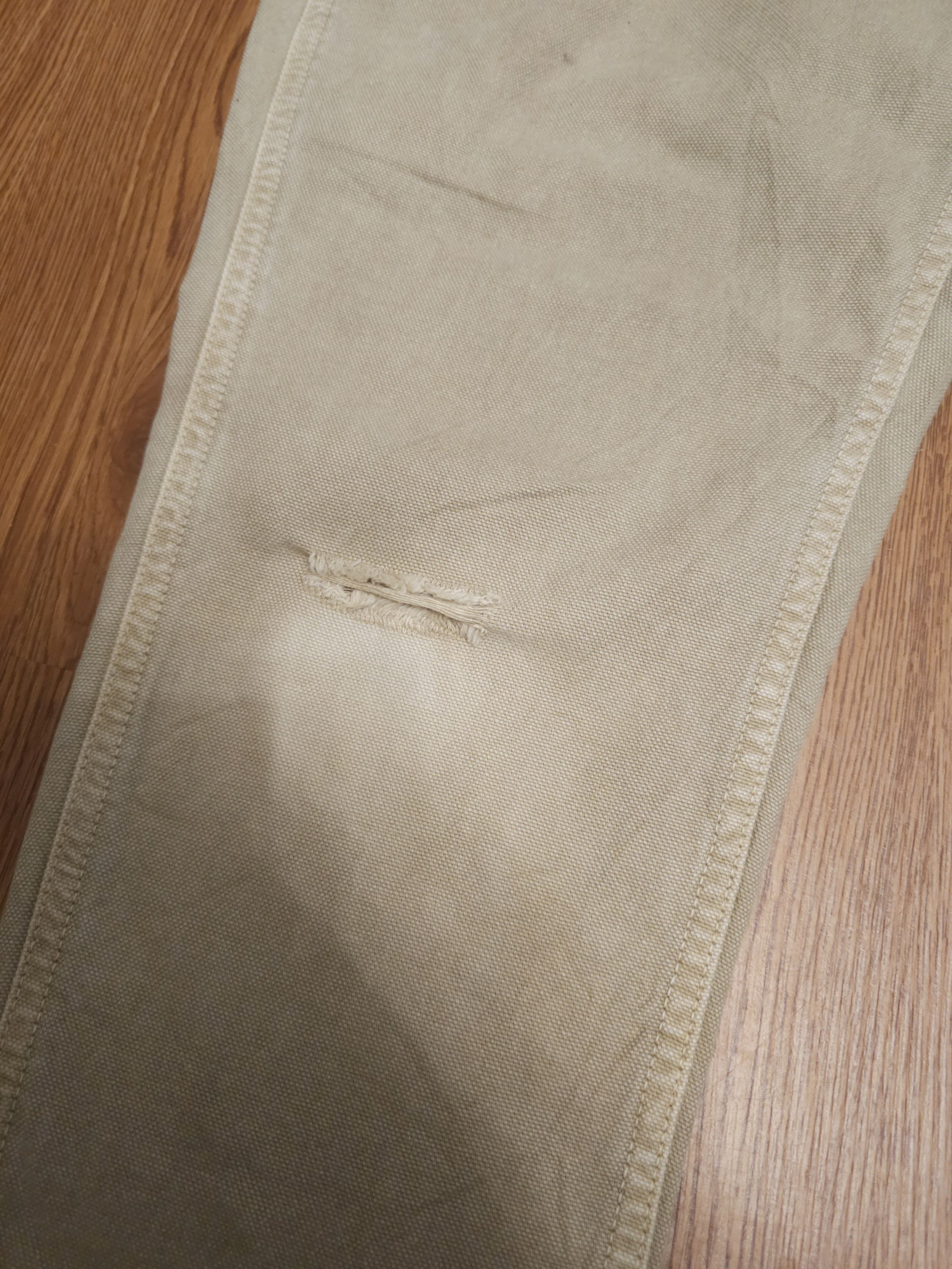 Kapital Vintage KAPITAL Saroule Nouvelle Pants Size US 28 / EU 44 - 5 Thumbnail