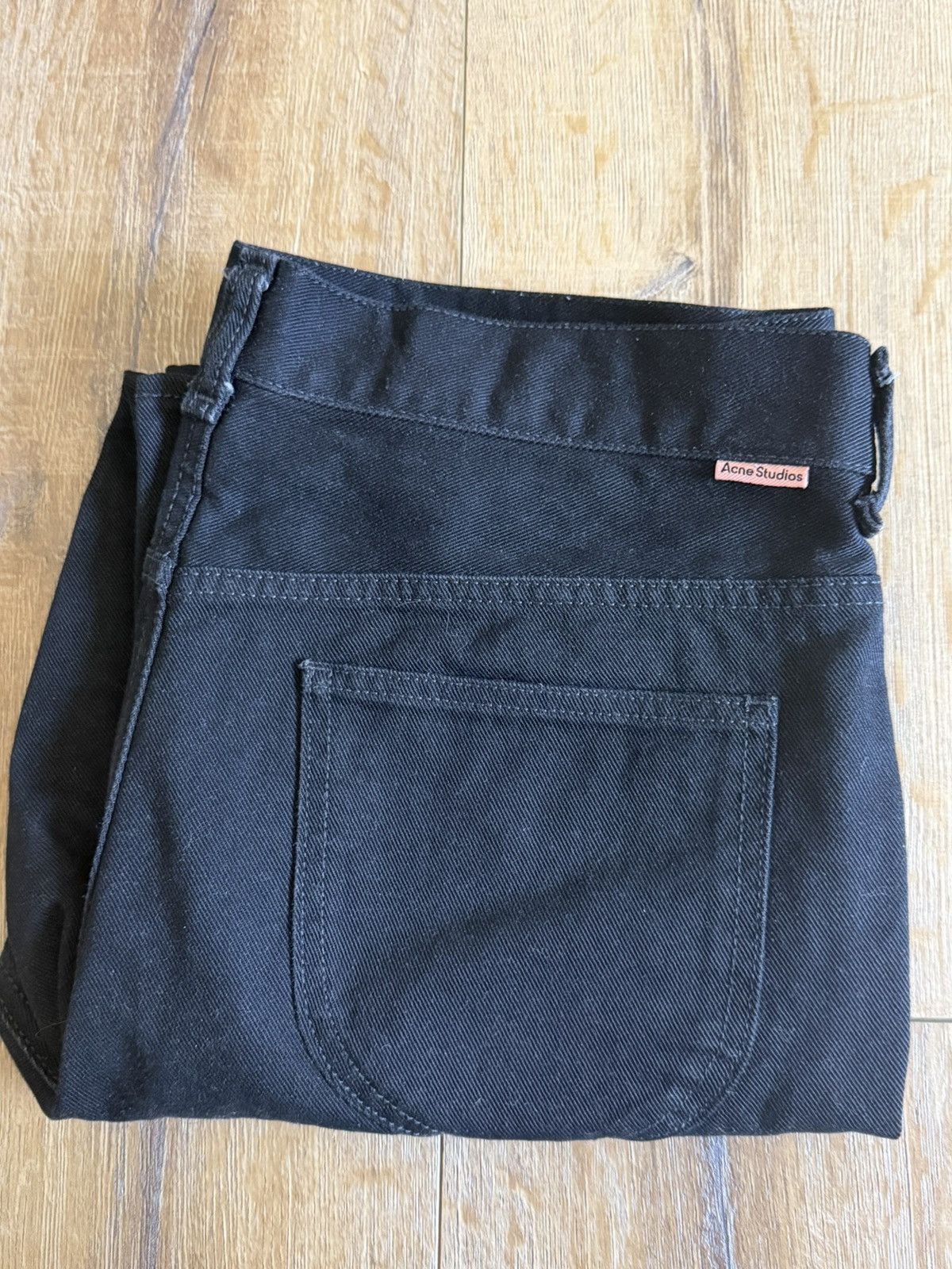 UVU Training Club cutoff | Grailed