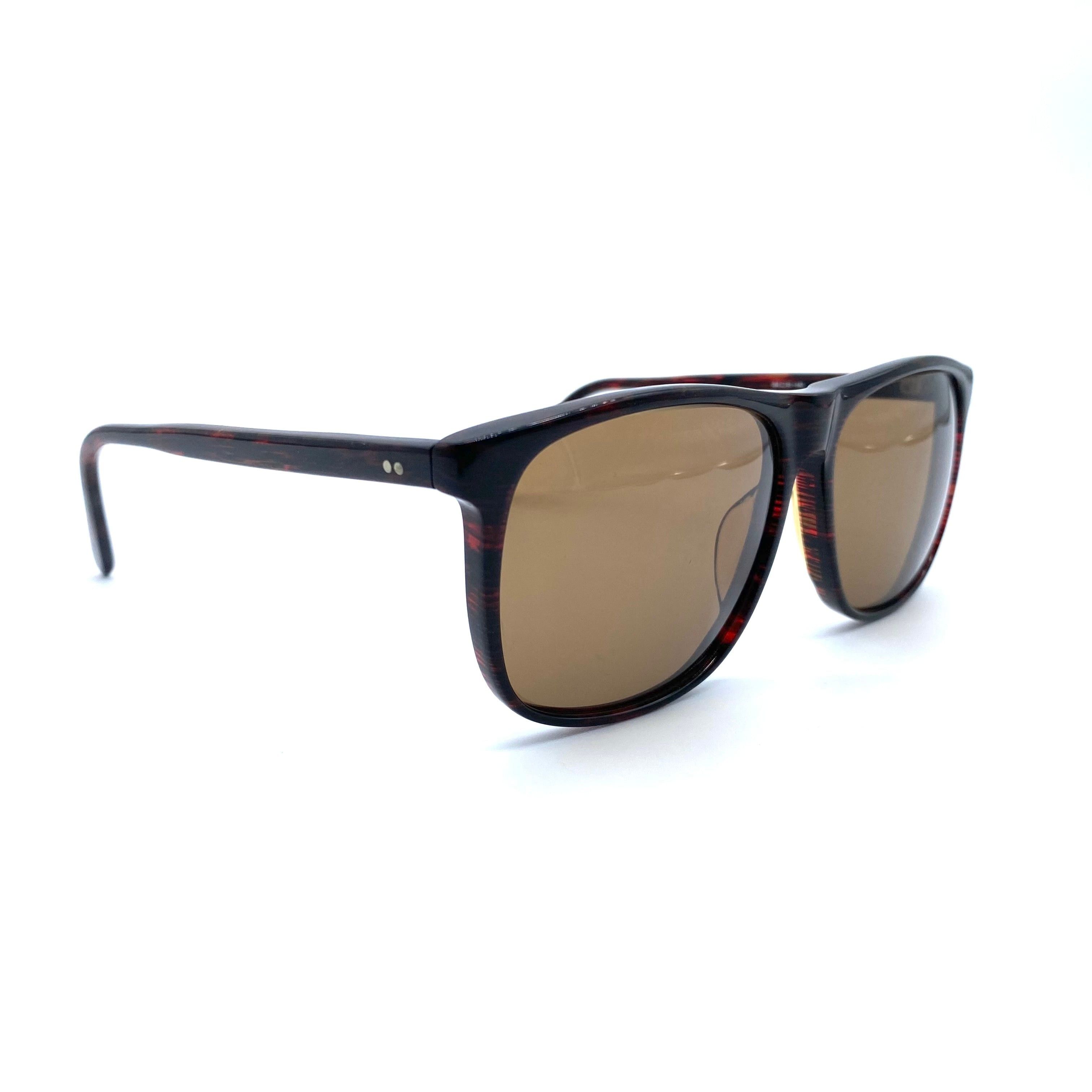 Kenzo Vintage KENZO Eyewear Sunglasses KE 0051 Size ONE SIZE - 3 Thumbnail