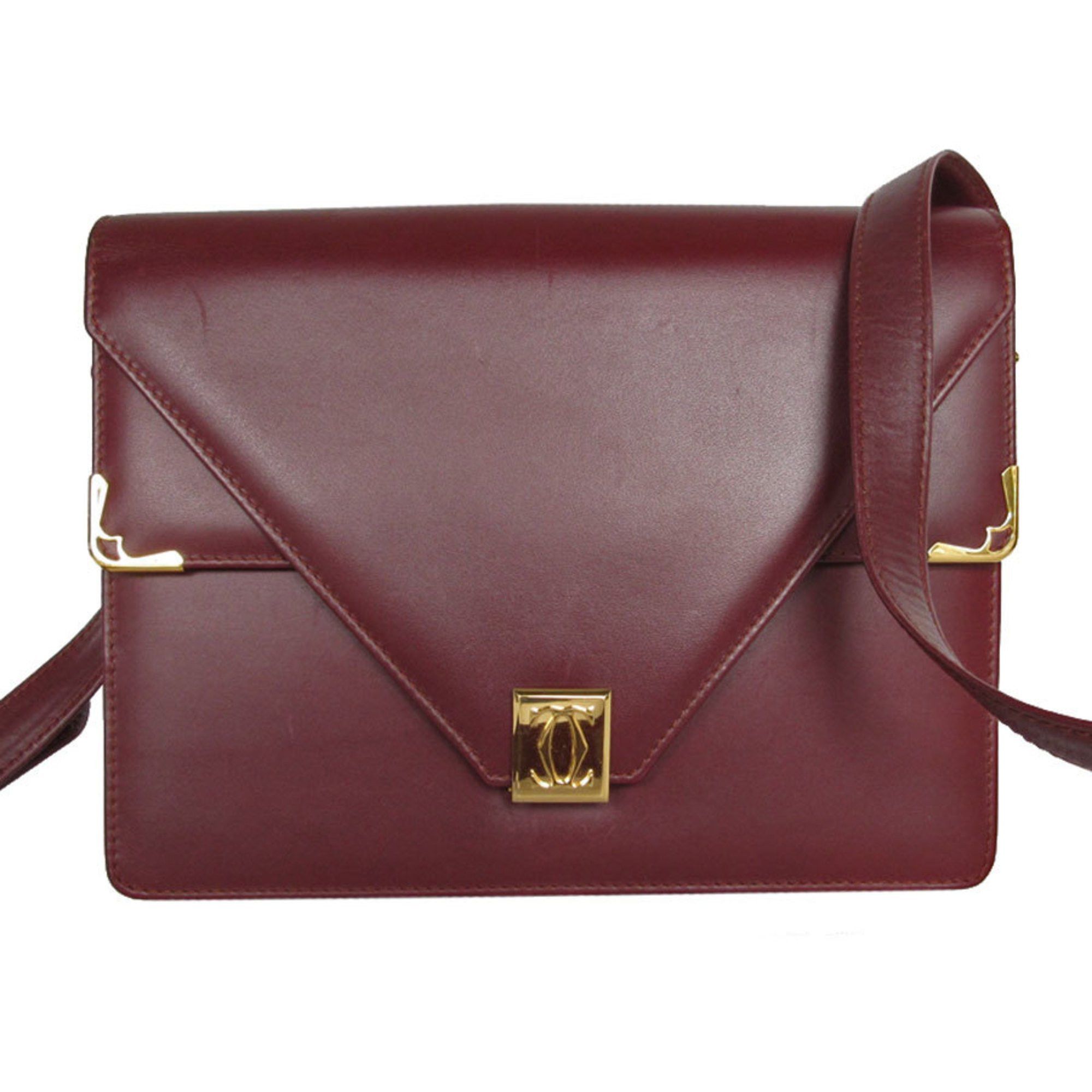 Cartier Cartier Must line shoulder Size ONE SIZE - 1 Thumbnail