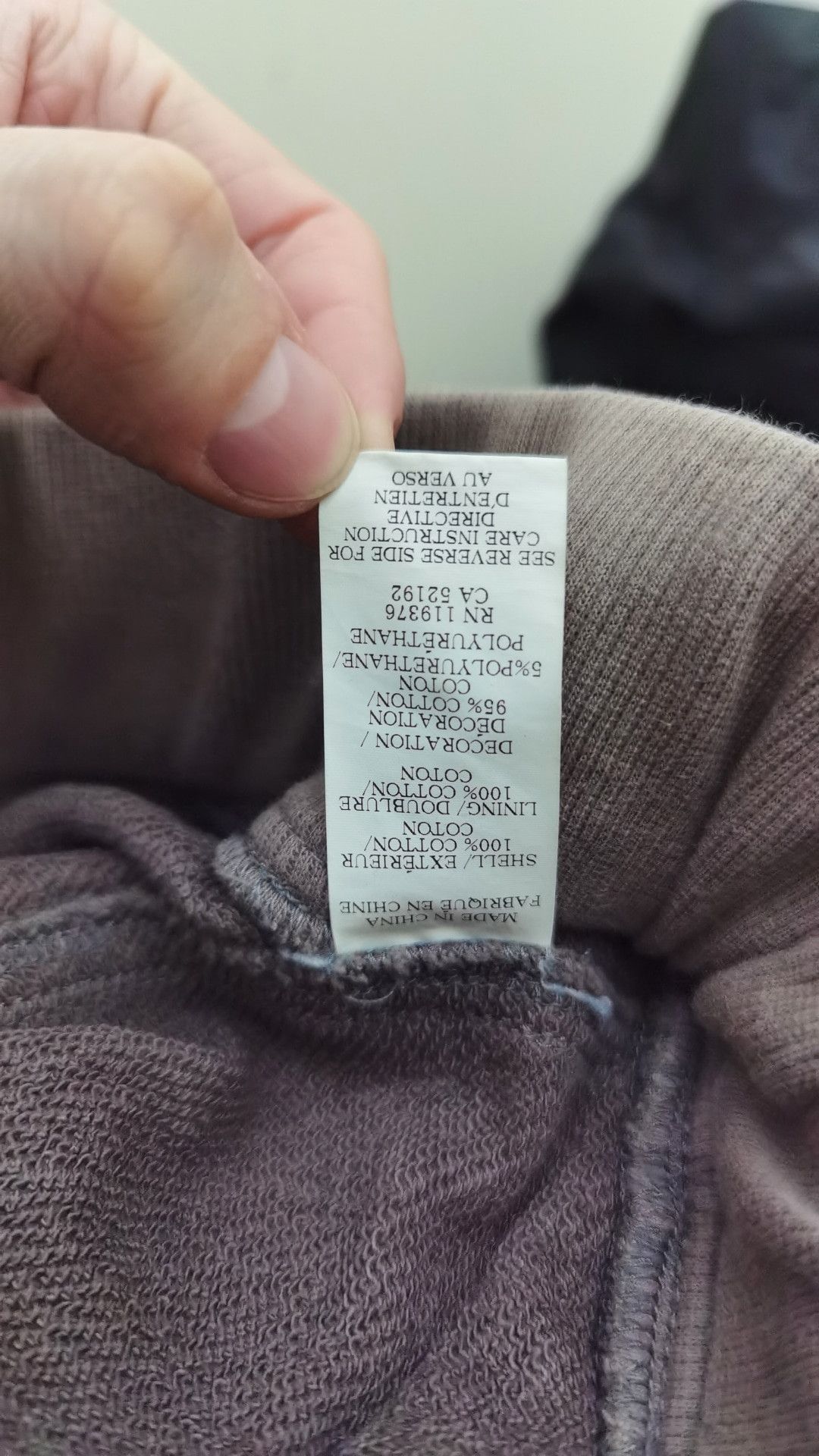 Helmut Lang Helmut Lang Cargo Pants Size US 28 / EU 44 - 4 Thumbnail
