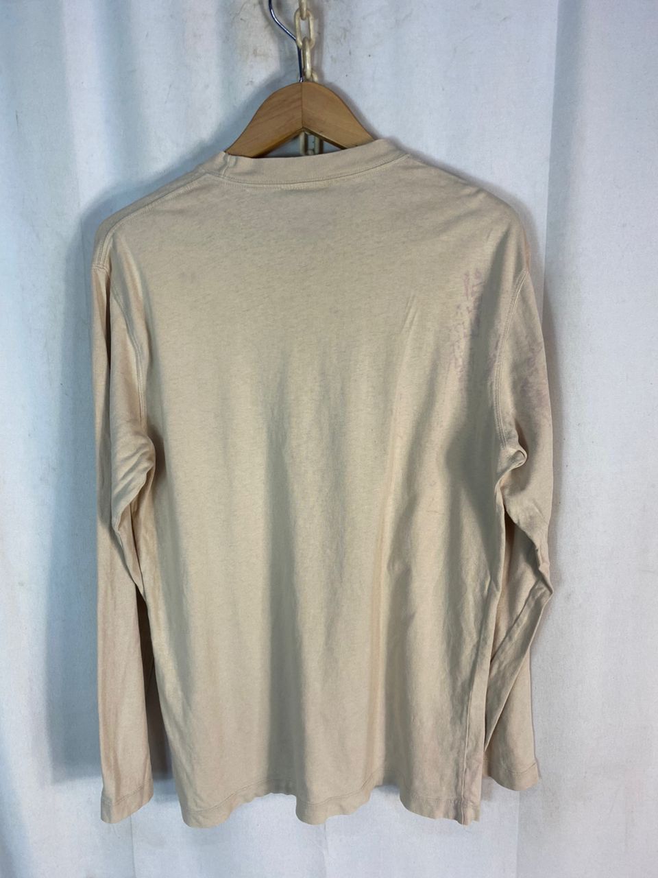 Other Original graphic printed long sleeve tshirt Size US M / EU 48-50 / 2 - 10 Thumbnail