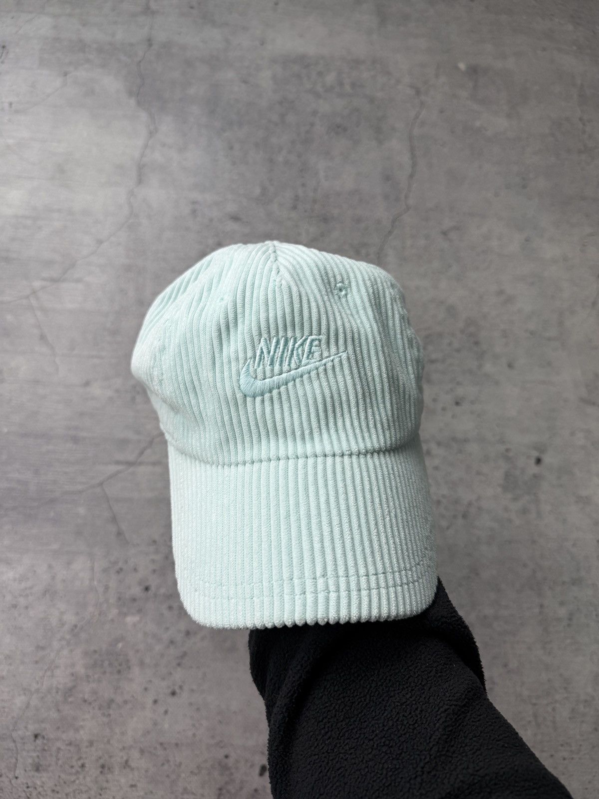 Nike Nike SB Corduroy Cap Size ONE SIZE - 2 Thumbnail