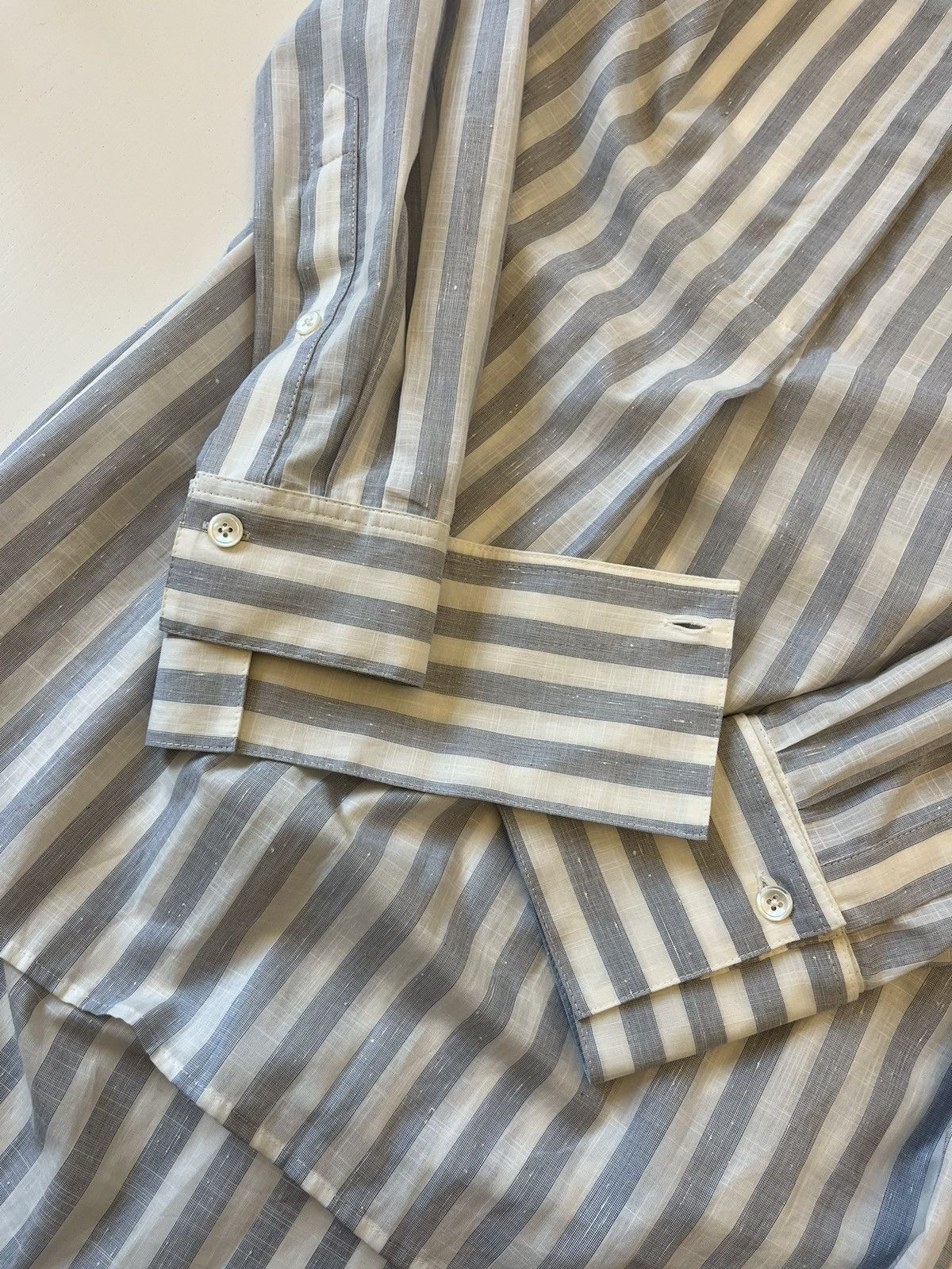 Ann Demeulemeester Dress shirt Size S / US 4 / IT 40 - 8 Thumbnail