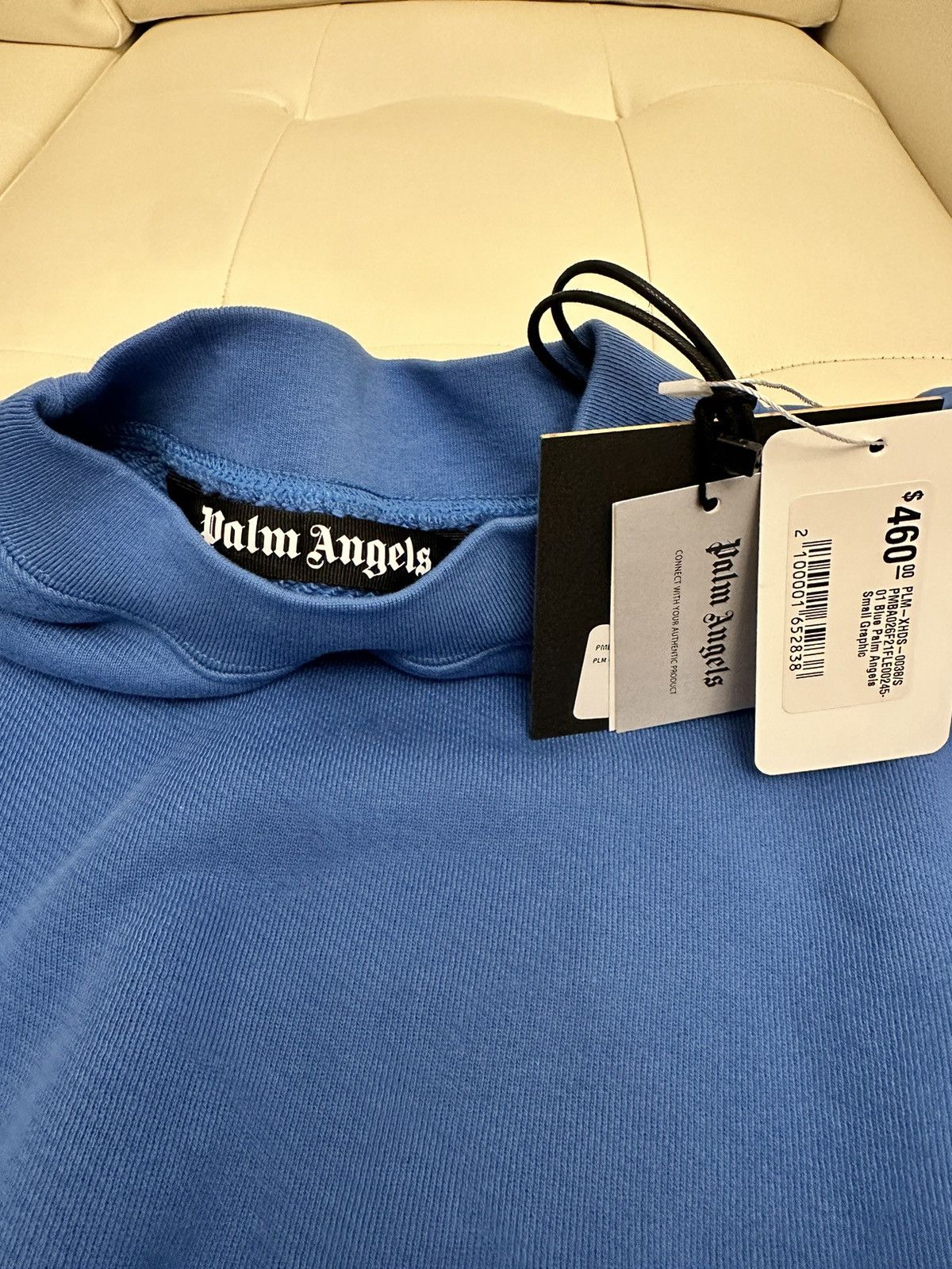 Palm Angels Palm Angles Size US S / EU 44-46 / 1 - 4 Thumbnail