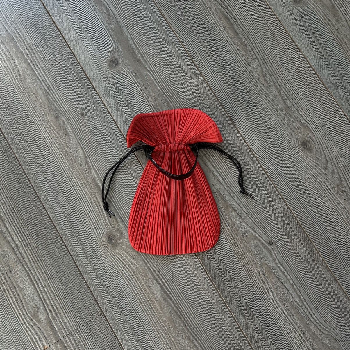 Issey Miyake Issey Miyake SS19 Pleats Please Mini Bag Size ONE SIZE - 1 Thumbnail