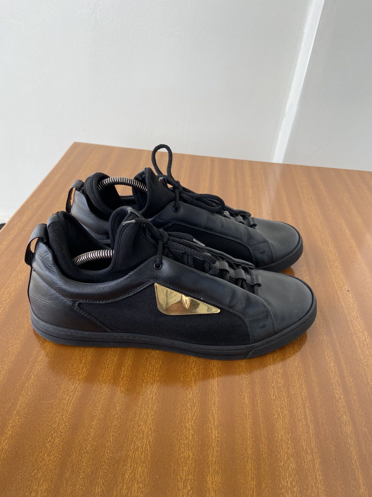 Fendi Fendi Size US 8 / EU 41 - 7 Thumbnail