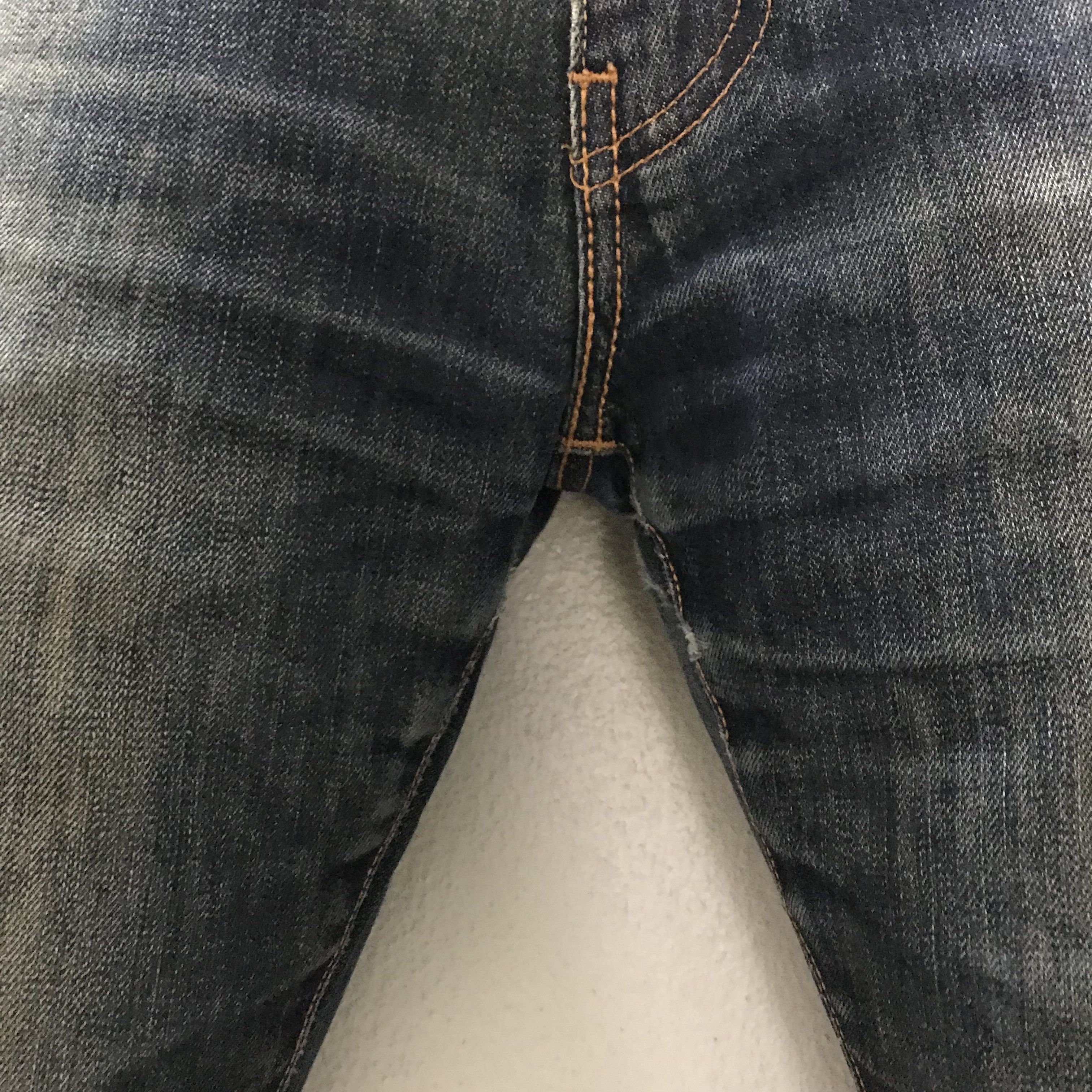 Levi's Vintage Levi's 513 Stone Washed Blue Light Washed Jeans Size US 30 / EU 46 - 5 Thumbnail