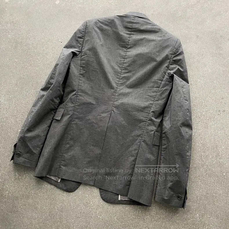 Carol Christian Poell Carol Christian Poell 1 Button Jacket. Size US L / EU 52-54 / 3 - 7 Thumbnail