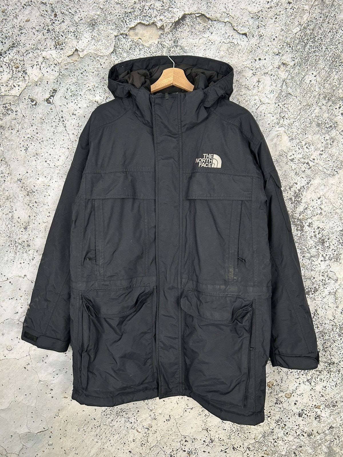 The North Face The North Face McMurdo Parkas Puffer Winter Gorpcore Size US M / EU 48-50 / 2 - 1 Thumbnail