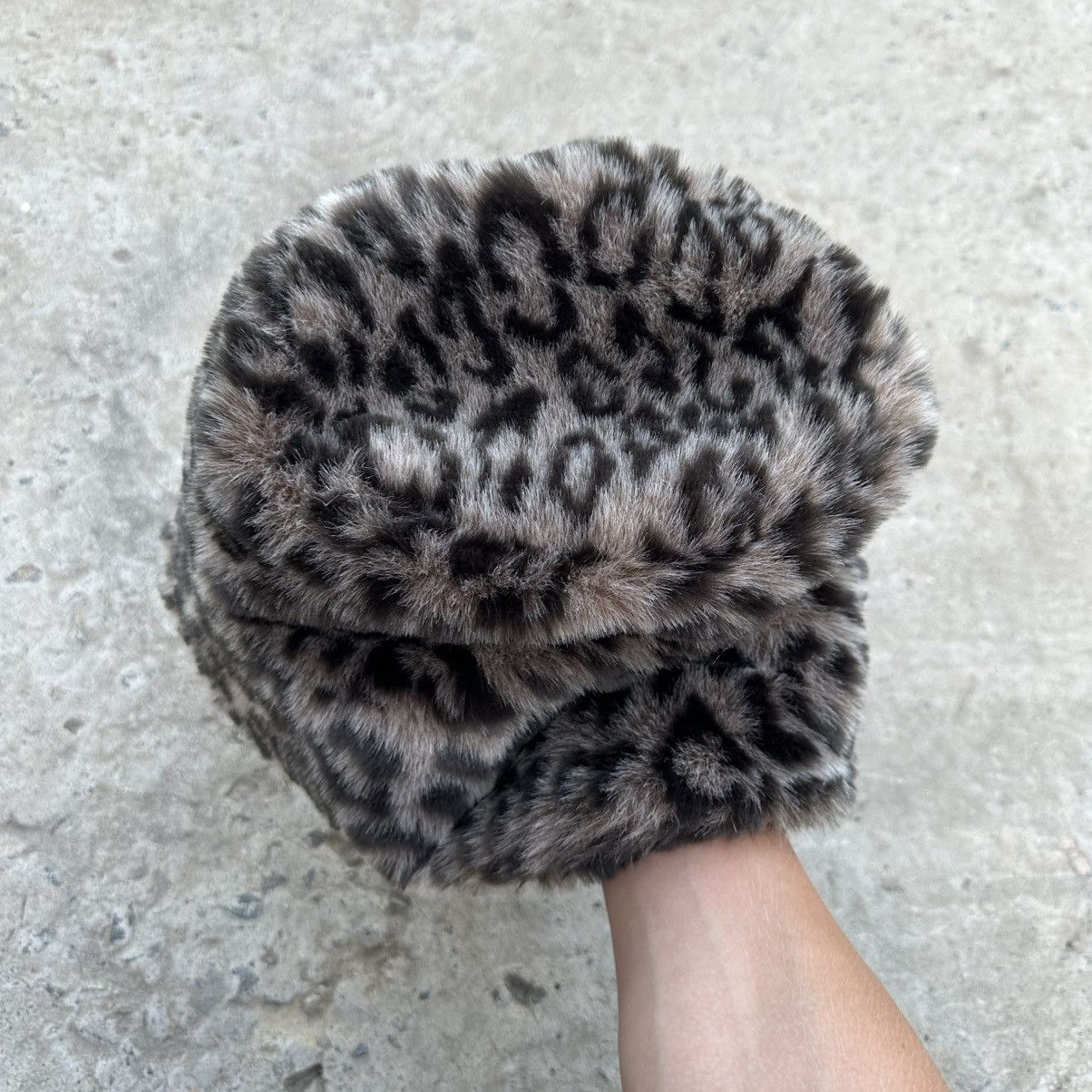 Hypebeast Vintage Japanese Style Tigers Panama Hat Cap Y2K Grunge Hype Size ONE SIZE - 2 Thumbnail
