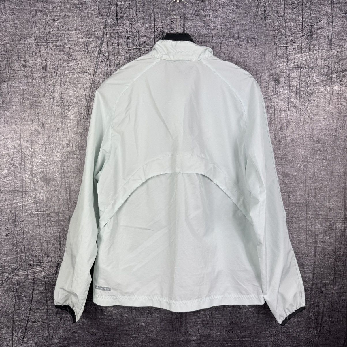 Nike Rare Vintage nike multi pocket transformer track jacket dril Size US M / EU 48-50 / 2 - 13 Thumbnail
