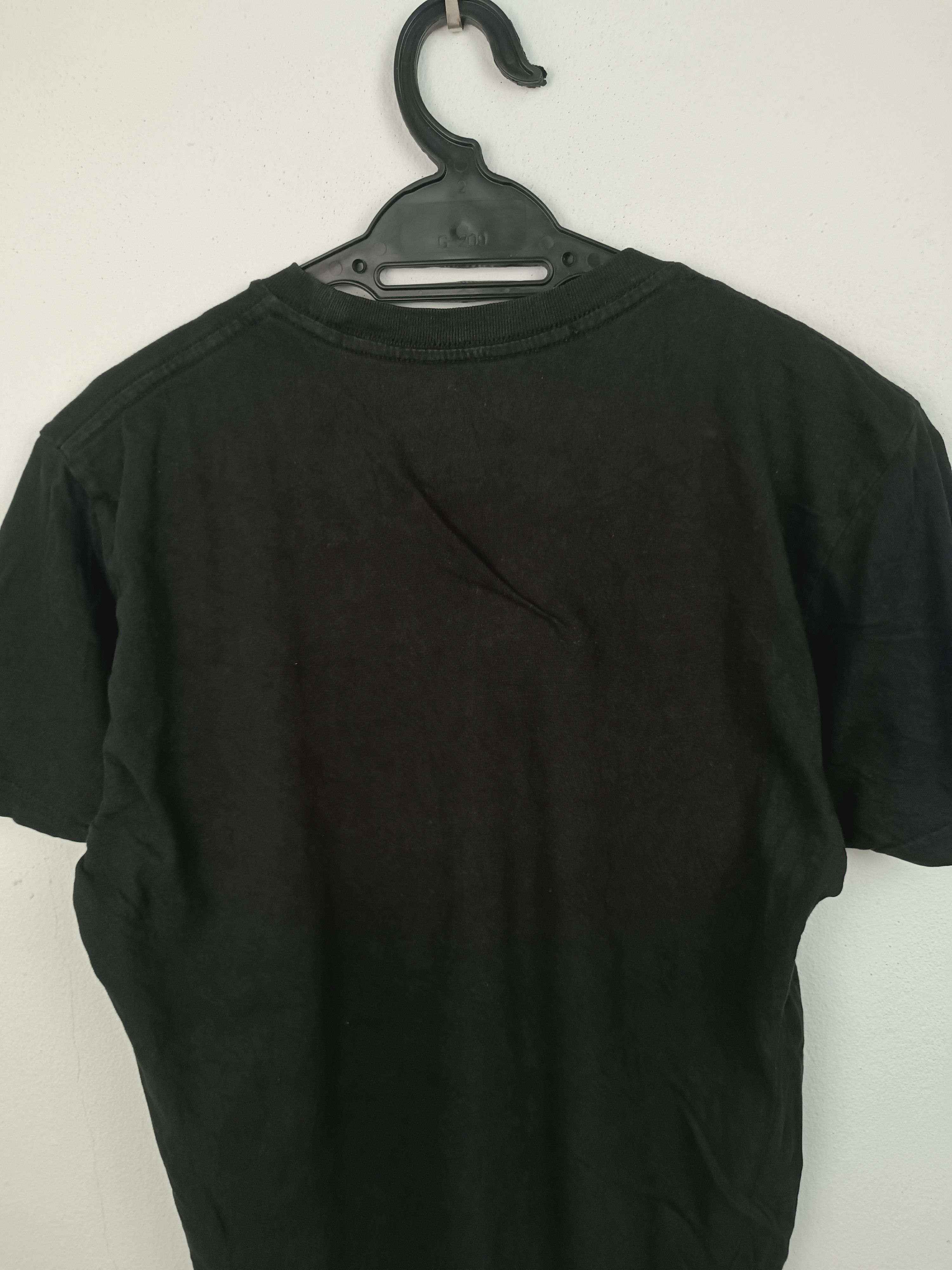 Band Tees VINTAGE TWENTY ONE PILOTS 21 TEE rock band rap linkin park Size US S / EU 44-46 / 1 - 17 Thumbnail