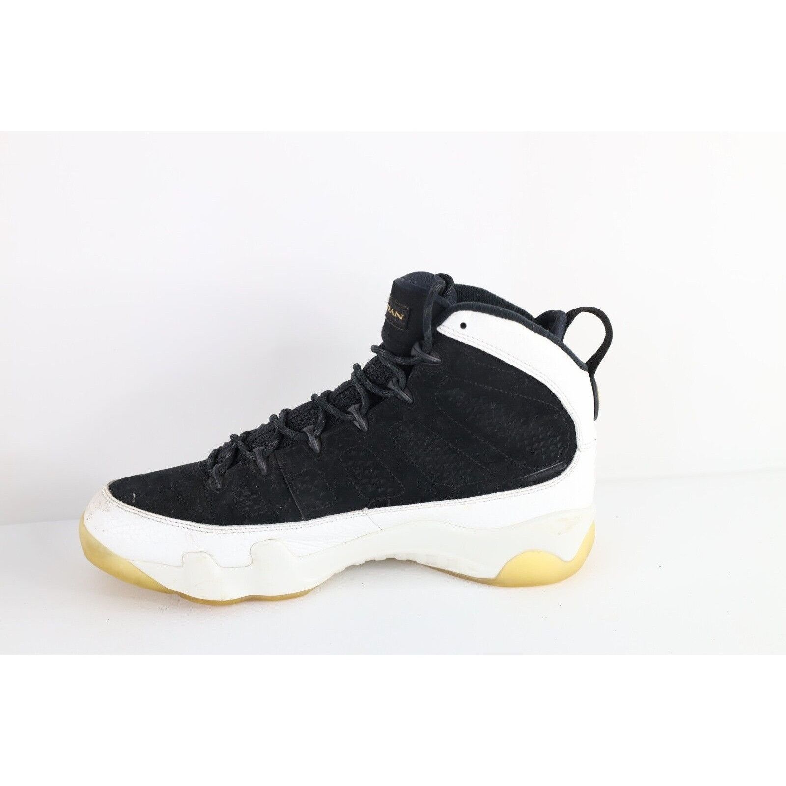 Nike Nike Air Jordan 9 Retro City of Flight Basketball Shoes Size US 10 / EU 43 - 7 Thumbnail