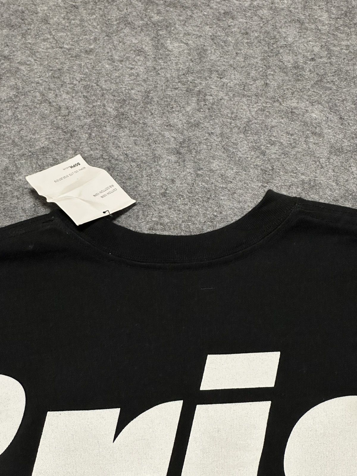 F.C. Real Bristol F.C.Real Bristol x Mastermind Japan white skull and bones. Size US S / EU 44-46 / 1 - 12 Thumbnail