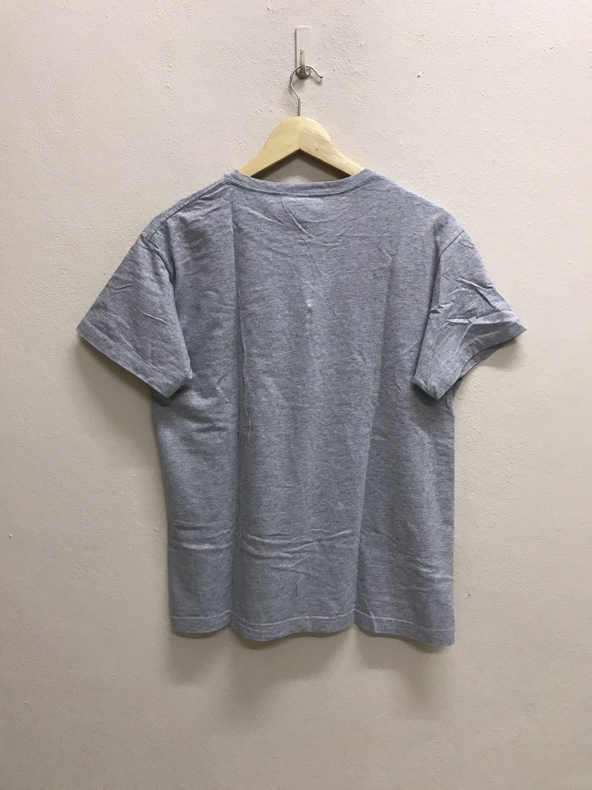 Armani Exchange Armani Exchange Tshirt Size US S / EU 44-46 / 1 - 6 Thumbnail