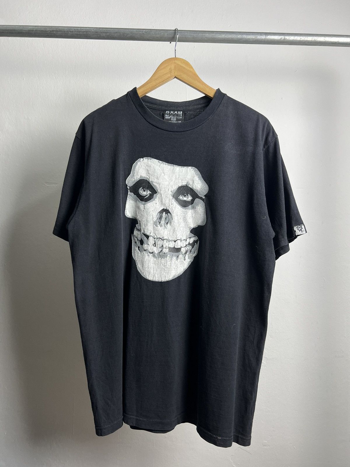 Band Tees × Misfits × Vintage 1999 Misfits Violent World | Grailed