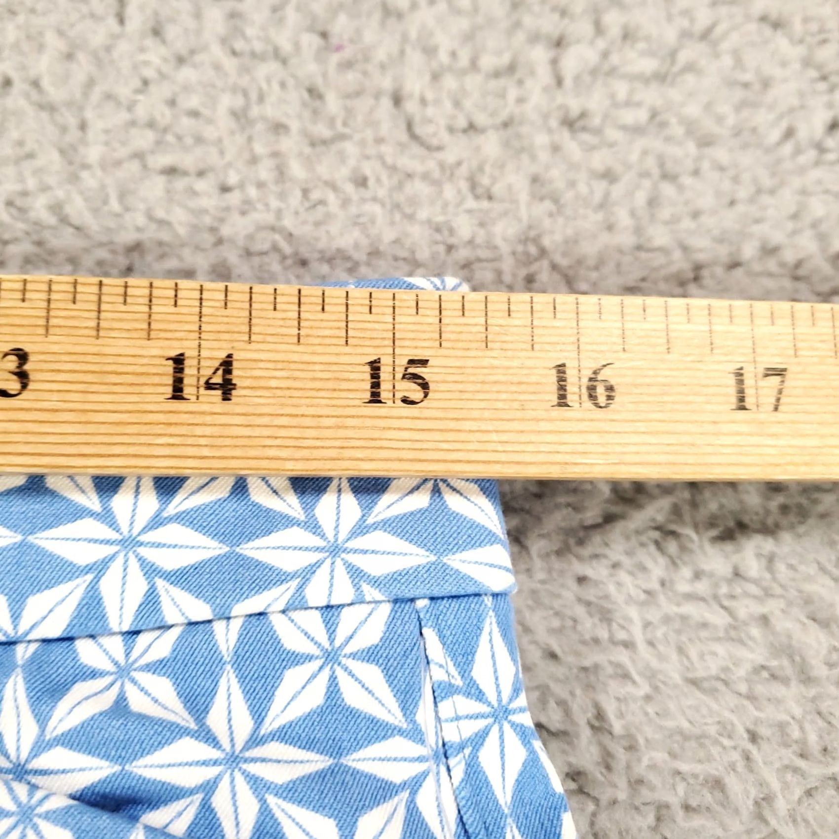 Old Navy Old Navy Pixie Ankle Pants Womens 8 New NWT Hi Rise Skinny Secret Smooth Pockets Size 30" / US 8 / IT 44 - 2 Thumbnail