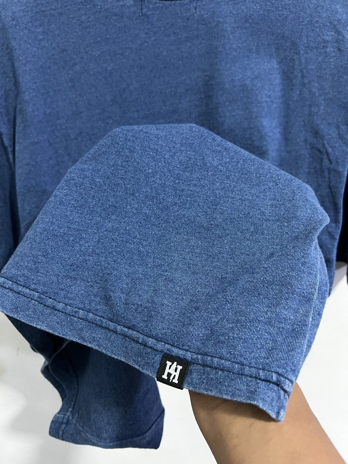 Hysteric Glamour Hysteric Glamour Easy Weekend Tshirt Size US M / EU 48-50 / 2 - 8 Thumbnail