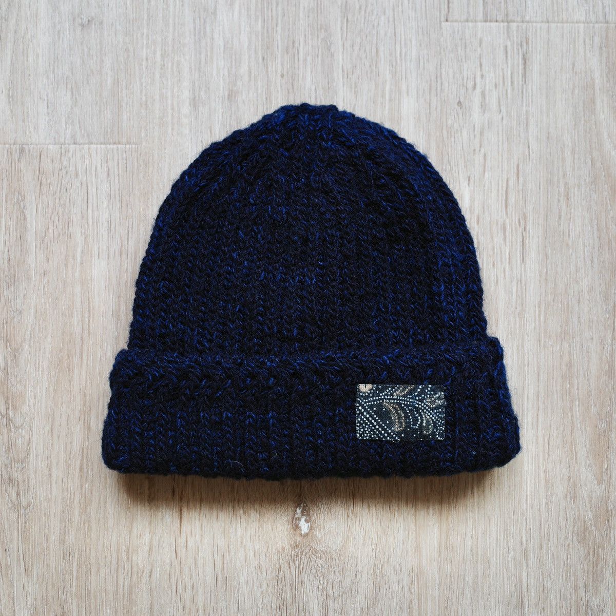 Visvim ICT WATCH CAP (N.D.) | Grailed