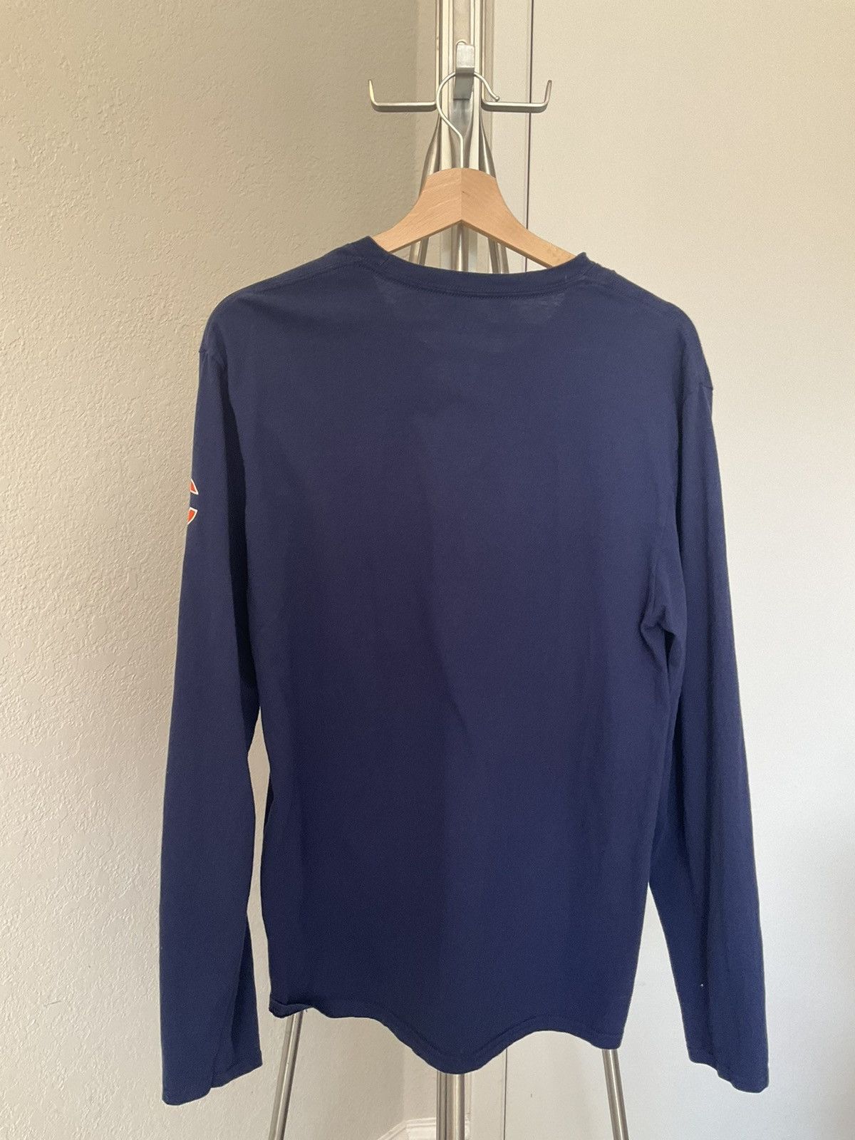 NFL Chicago Bears NFL Long Sleeve with Graphic Size US M / EU 48-50 / 2 - 2 Thumbnail