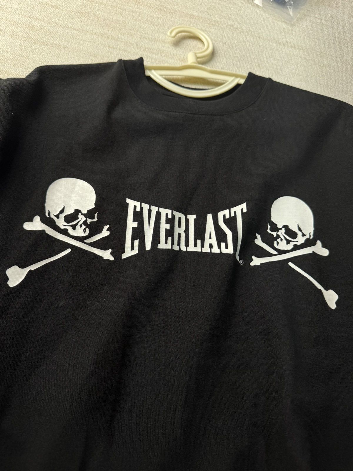 Everlast Mastermind everlast boxing tee Size US M / EU 48-50 / 2 - 2 Thumbnail