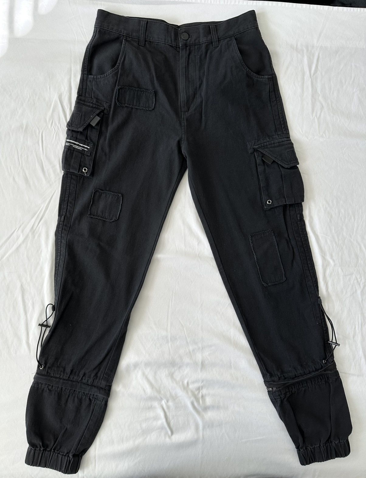 Other RSG Convertible Cargos Size US 32 / EU 48 - 1 Thumbnail