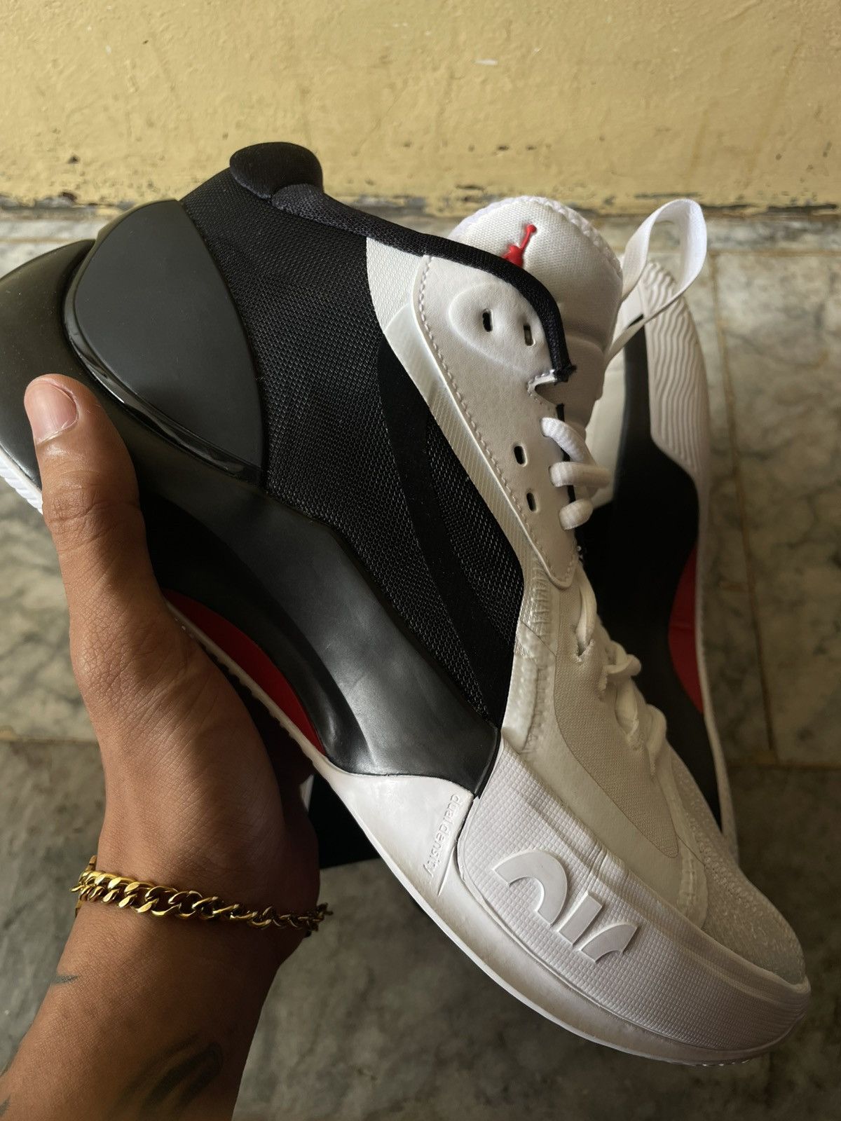 Jordan Brand JORDAN ZOOM SEPARATE PF Size US 9.5 / EU 42-43 - 5 Thumbnail