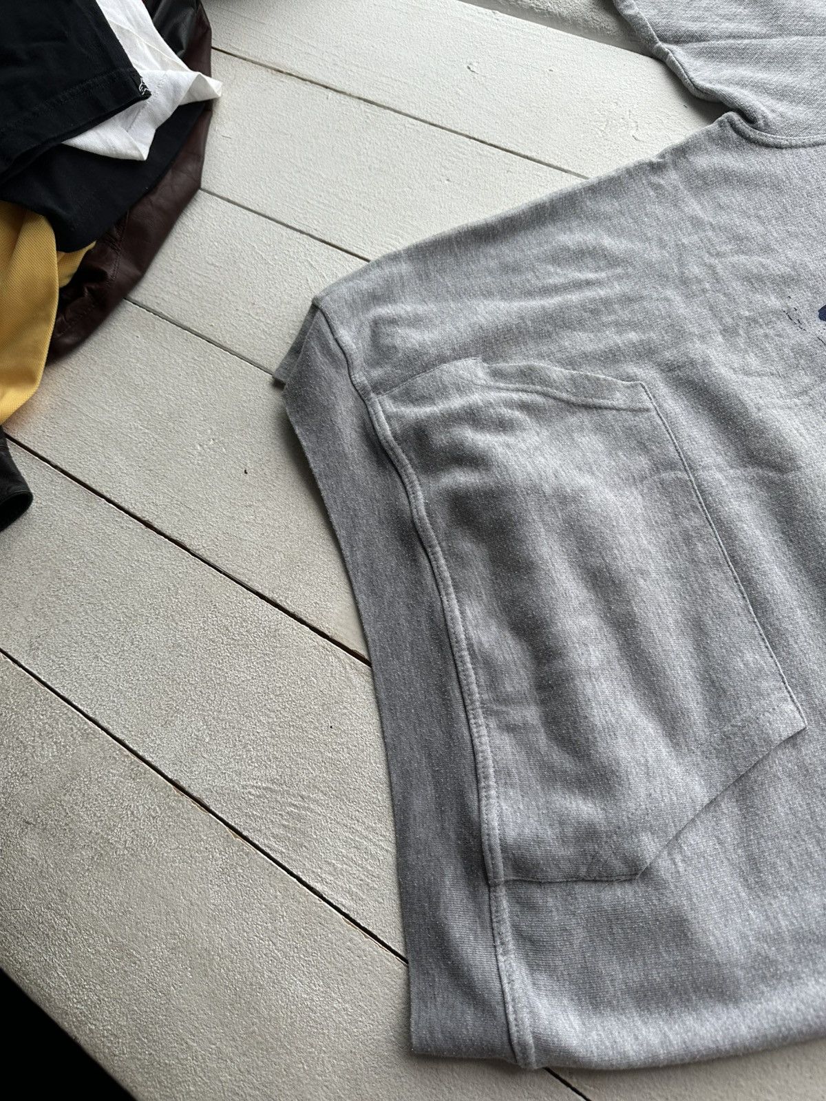 Billabong 🚨Crazy Vintage BILLABONG BOXY Sweatshirt Size M SURF rare Size US M / EU 48-50 / 2 - 5 Thumbnail