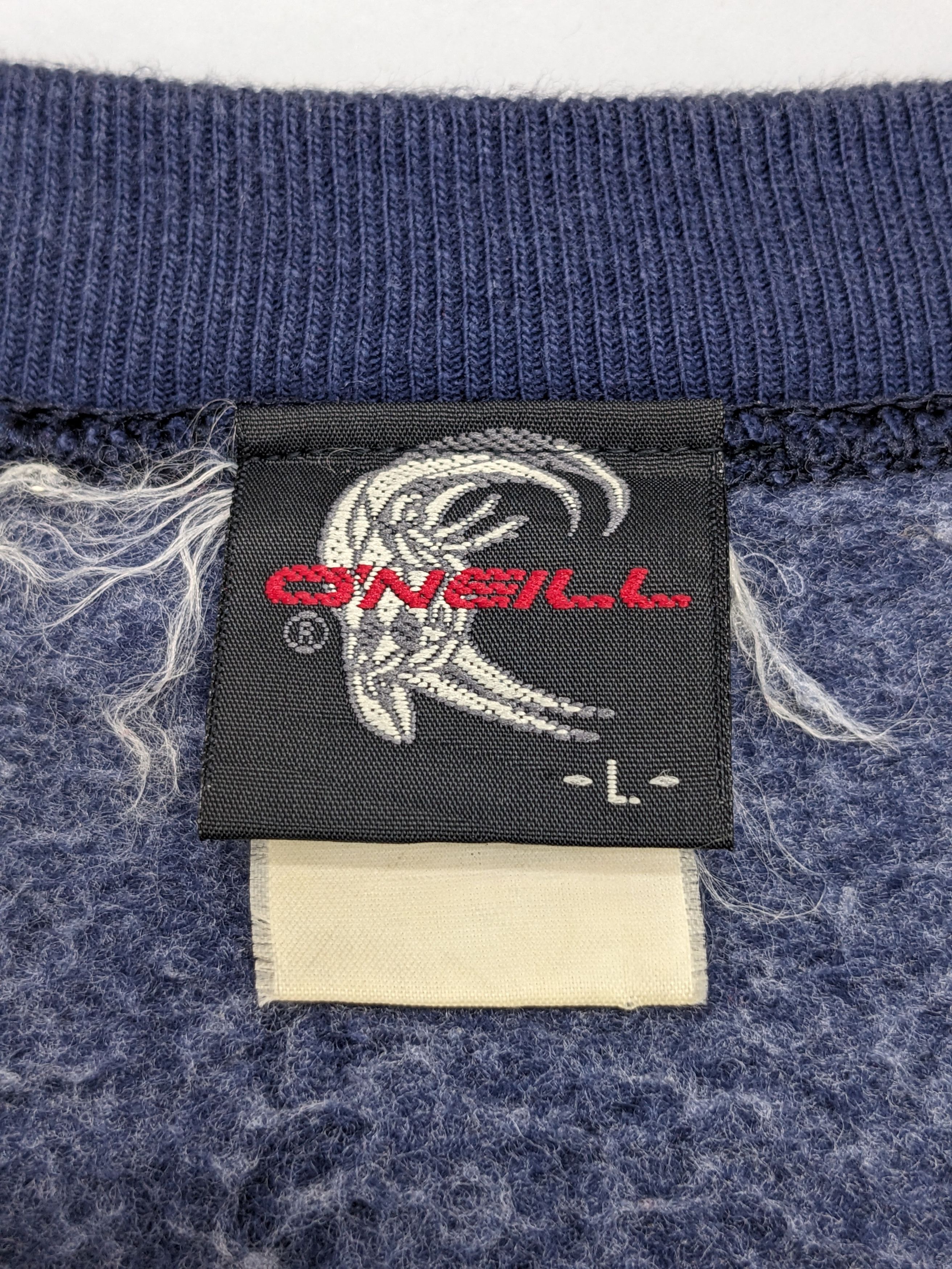 Santa Cruz Skateboards Vintage O'neill X Santa Cruz Skateboard Skategang Size US L / EU 52-54 / 3 - 10 Thumbnail