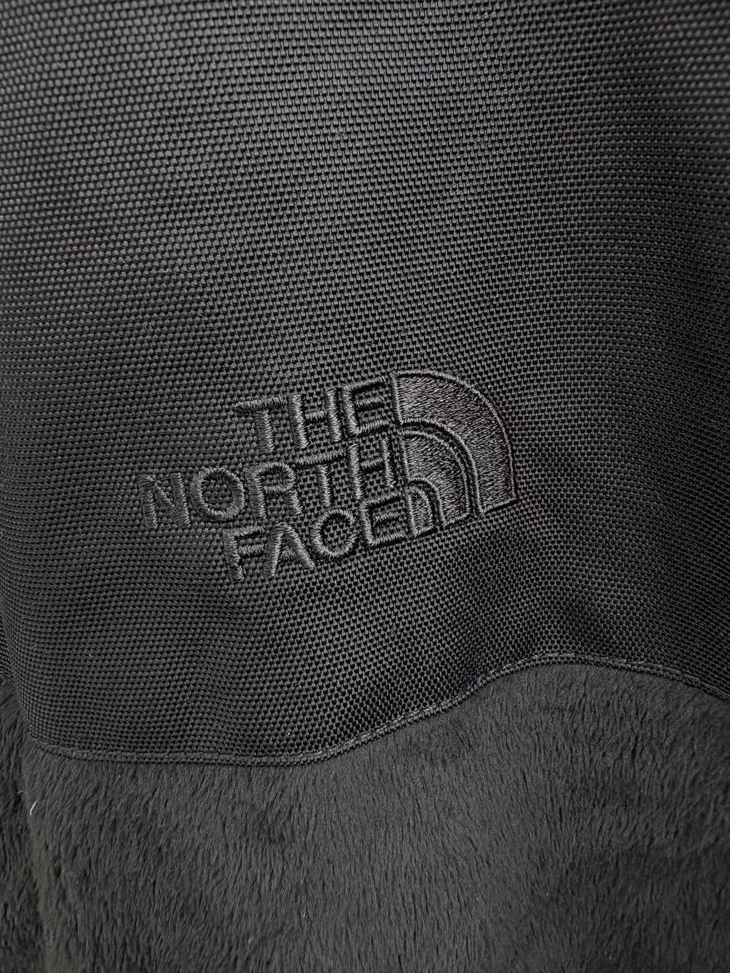 The North Face THE NORTH FACE Black Label Fleece Jacket Size US L / EU 52-54 / 3 - 3 Thumbnail