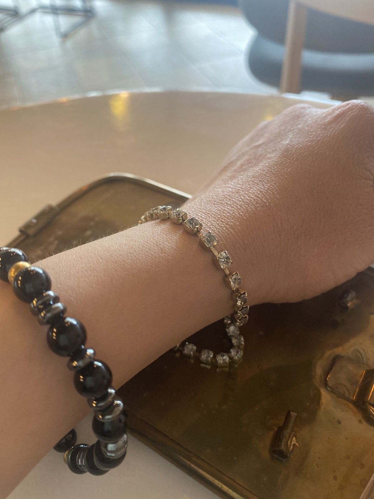 Other Stone bracelet Size ONE SIZE - 9 Thumbnail