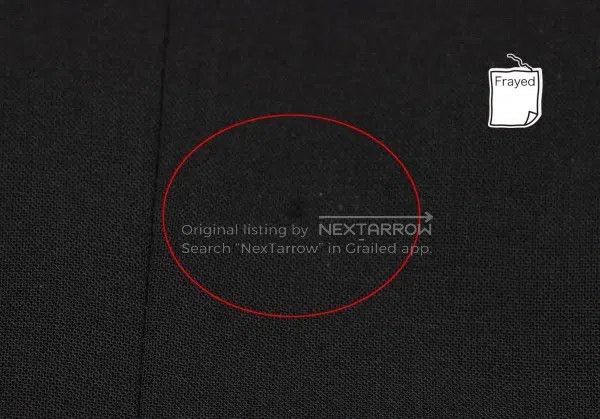 Comme des Garcons Comme des Garcons Black Retro Design Overalls Skirt Size M / US 6-8 / IT 42-44 - 5 Thumbnail