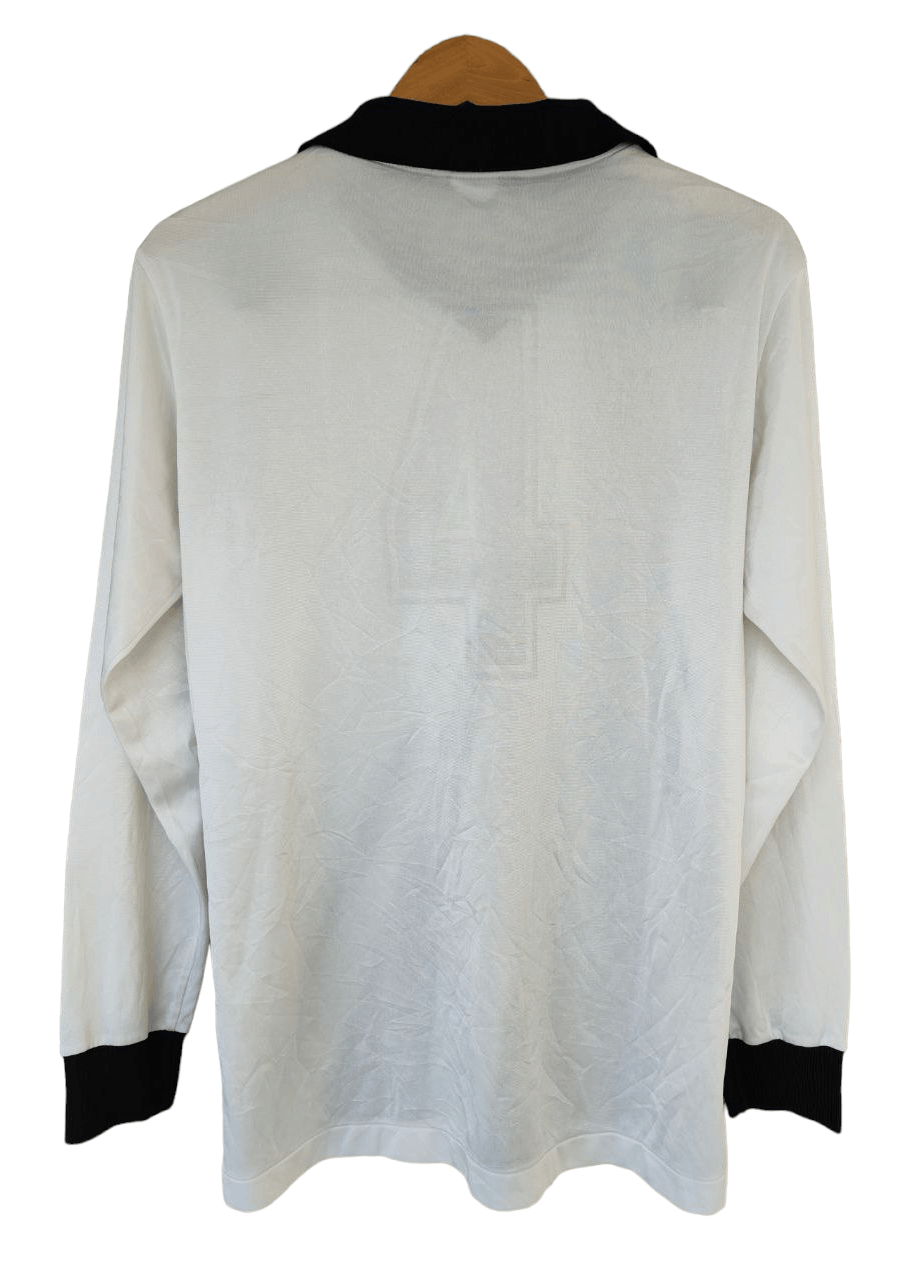 Puma Vintage Puma Jersey Size US M / EU 48-50 / 2 - 2 Thumbnail