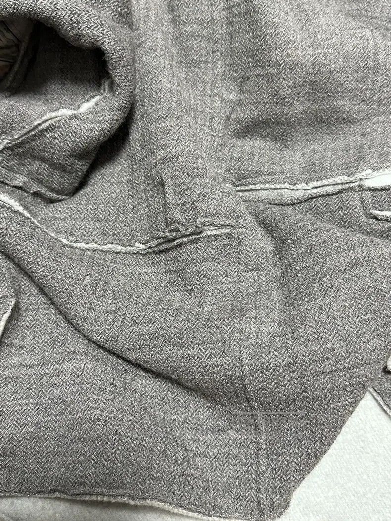 Takahiromiyashita The Soloist. Takahiromiyashita The Soloist. Size OS Deconstruction and s Size US M / EU 48-50 / 2 - 5 Thumbnail