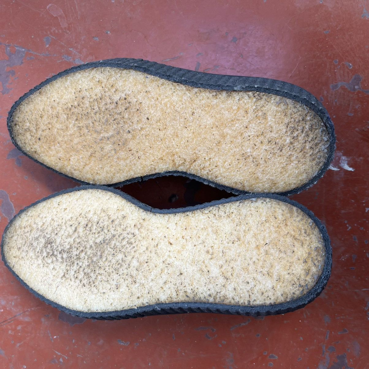 George Cox GEORGE COX x Another Youth Crepe Sole Size US 10 / EU 43 - 5 Thumbnail