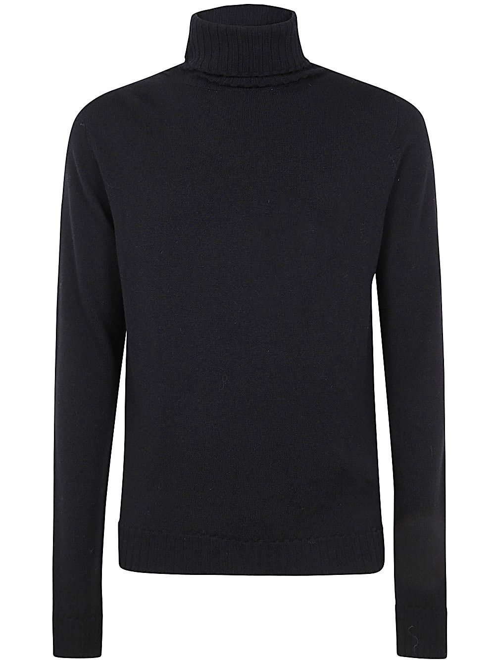 MD75 TURTLE NECK MERINOS SWEATER Size US M / EU 48-50 / 2 - 1 Thumbnail