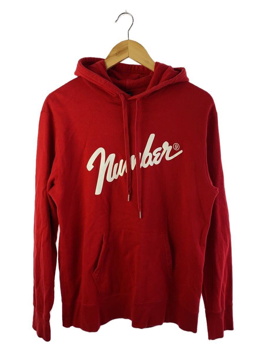Number (N)ine Hoodie Size US L / EU 52-54 / 3 - 1 Thumbnail