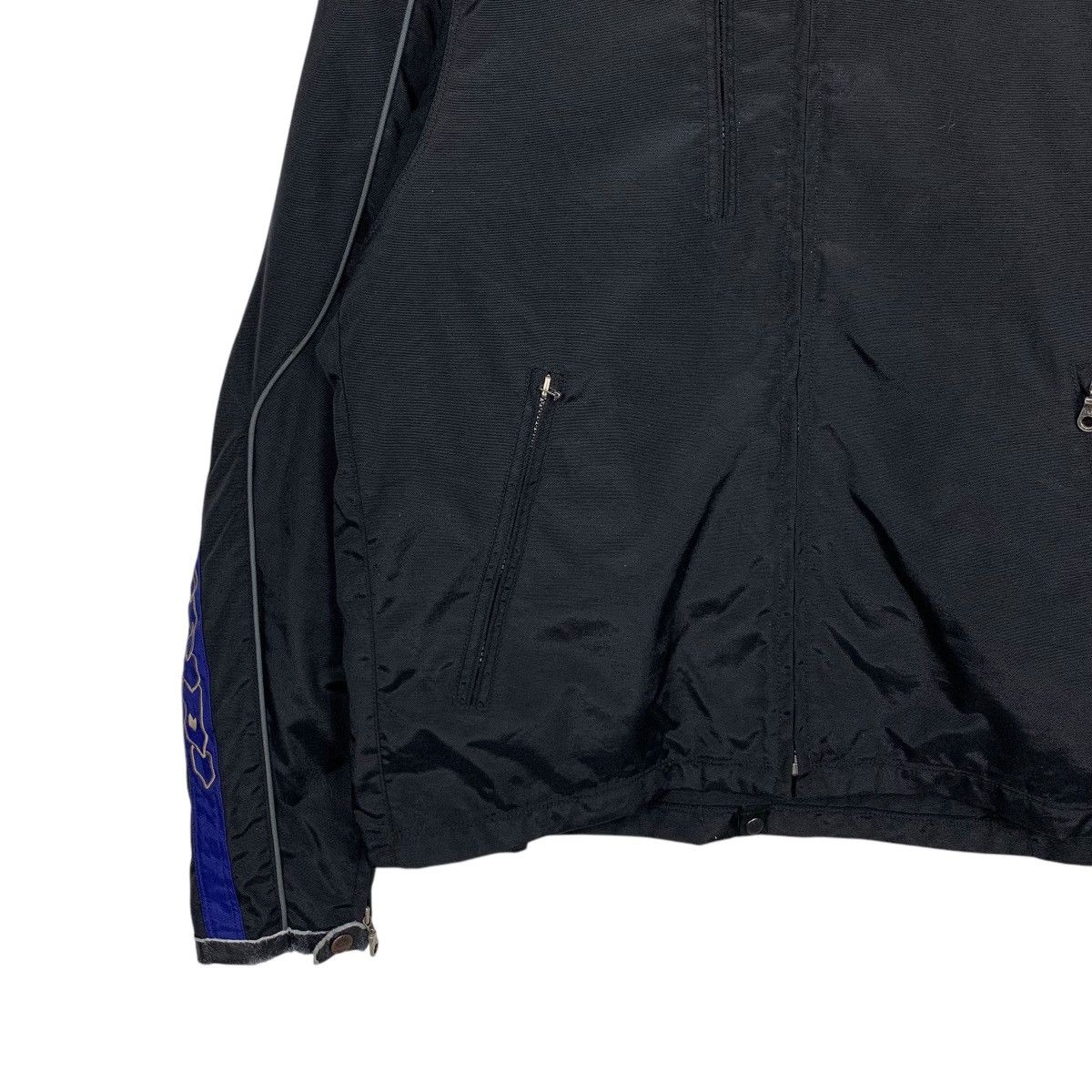 Other SPIDI Motorsport Collection Biker Jacket #1866-C81 Size US XXL / EU 58 / 5 - 3 Thumbnail