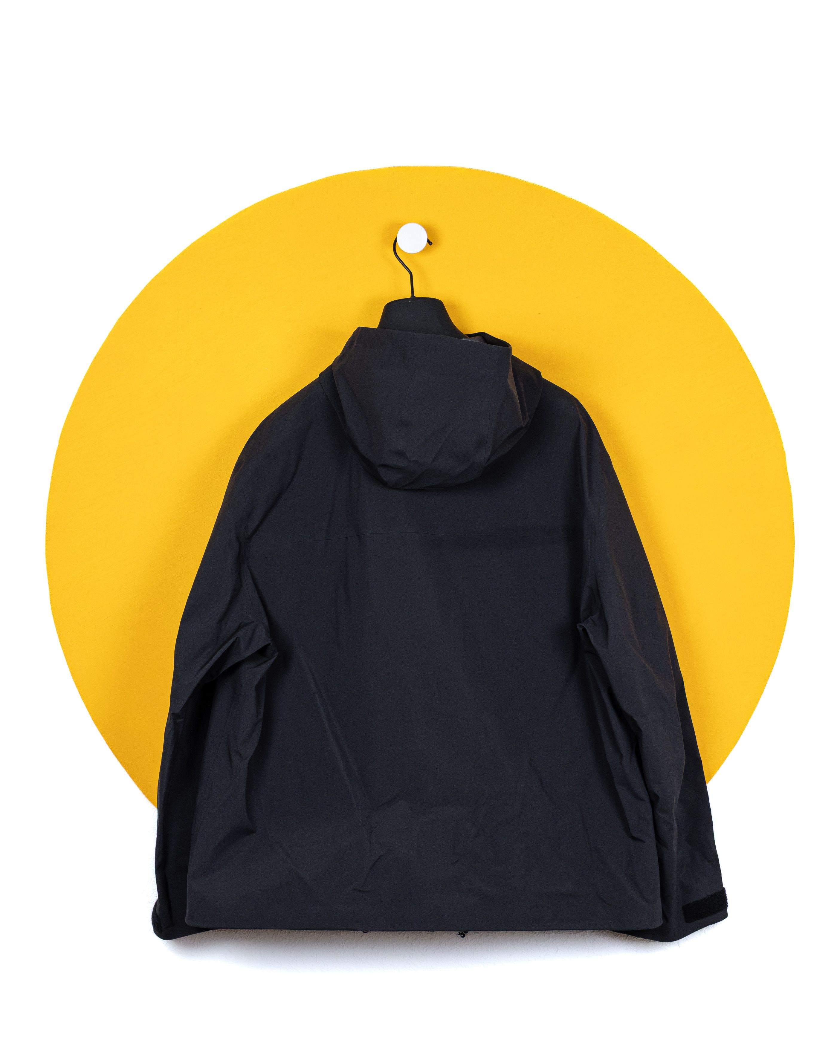 Prada Prada Linea Rossa Gore-Tex Jacket Size US S / EU 44-46 / 1 - 8 Thumbnail